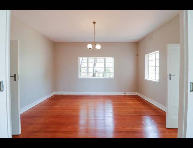 3 BEDROOM HOUSE FOR SALE IN KENSINGTON